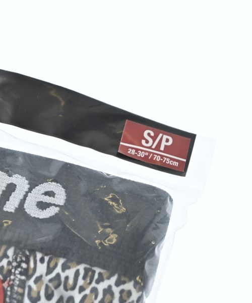 Supreme（シュプリーム）小物類（その他） 白 サイズ:S メンズ/2200647996232