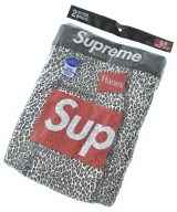 Supreme（シュプリーム）小物類（その他） 白 サイズ:S メンズ/2200647996232