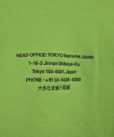 Supreme（シュプリーム）パーカー 緑 サイズ:M メンズ/2200651134149