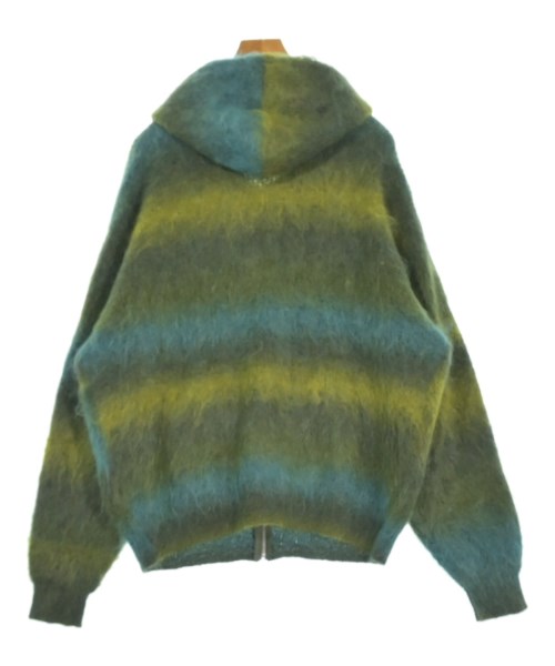 Supreme（シュプリーム）ニット・セーター カーキ サイズ:L メンズ/2200653459547