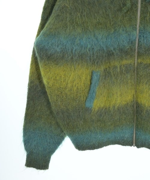 Supreme（シュプリーム）ニット・セーター カーキ サイズ:L メンズ/2200653459547