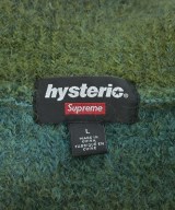 Supreme（シュプリーム）ニット・セーター カーキ サイズ:L メンズ/2200653459547