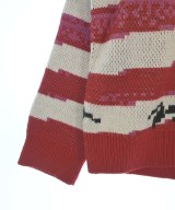 Supreme（シュプリーム）ニット・セーター 赤 サイズ:XL メンズ/2200656020034