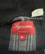 Supreme（シュプリーム）カジュアルシャツ 黒 サイズ:M メンズ/2200656020041