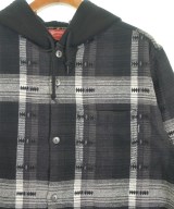 Supreme（シュプリーム）カジュアルシャツ 黒 サイズ:M メンズ/2200656020041