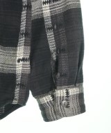 Supreme（シュプリーム）カジュアルシャツ 黒 サイズ:M メンズ/2200656020041