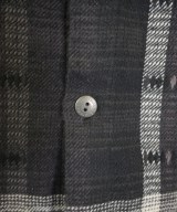 Supreme（シュプリーム）カジュアルシャツ 黒 サイズ:M メンズ/2200656020041