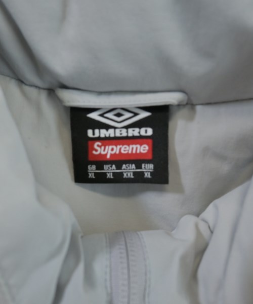 Supreme（シュプリーム）その他 グレー サイズ:XXL メンズ/2200656197026