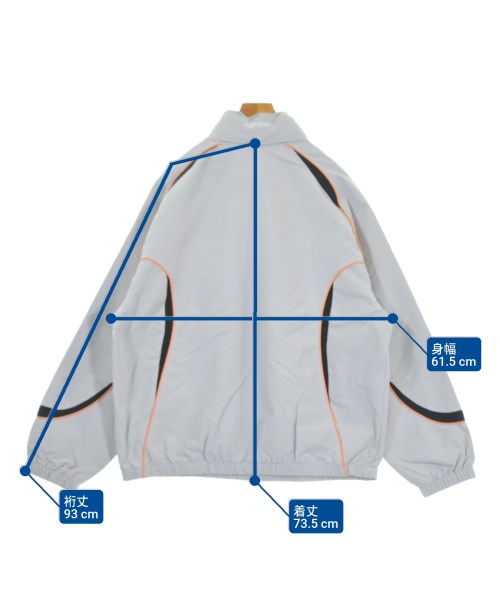 Supreme（シュプリーム）その他 グレー サイズ:XXL メンズ/2200656197026