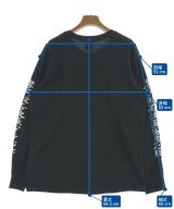 Supreme（シュプリーム）Tシャツ・カットソー 黒 サイズ:M メンズ/2200656251063