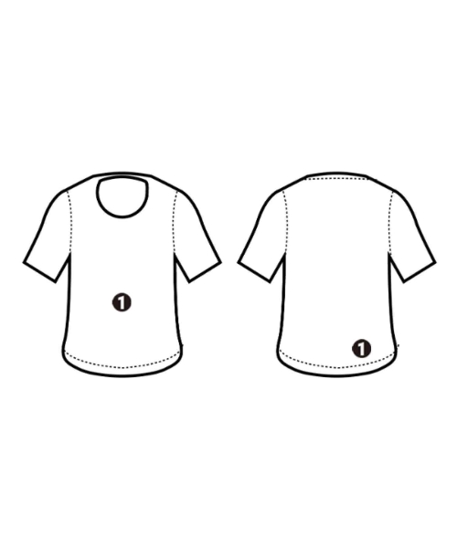 Supreme（シュプリーム）Tシャツ・カットソー グレー サイズ:S メンズ/2200656251070