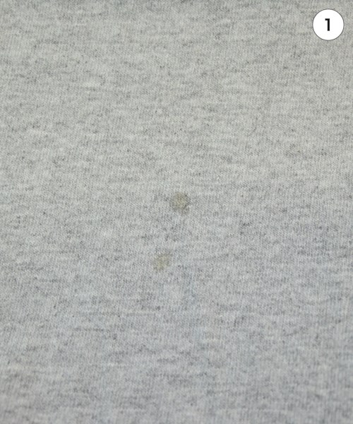 Supreme（シュプリーム）Tシャツ・カットソー グレー サイズ:S メンズ/2200656251070