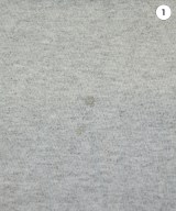 Supreme（シュプリーム）Tシャツ・カットソー グレー サイズ:S メンズ/2200656251070