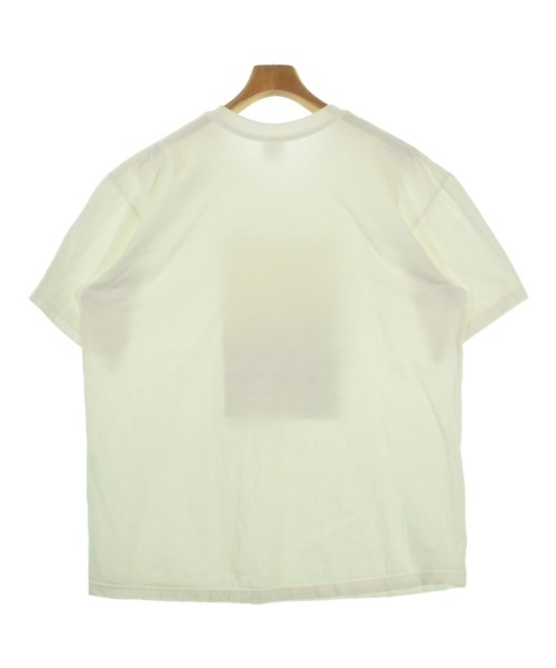 Supreme（シュプリーム）Tシャツ・カットソー 白 サイズ:XL メンズ/2200656259052