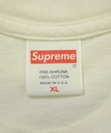 Supreme（シュプリーム）Tシャツ・カットソー 白 サイズ:XL メンズ/2200656259052