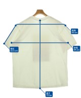 Supreme（シュプリーム）Tシャツ・カットソー 白 サイズ:XL メンズ/2200656259052