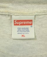 Supreme（シュプリーム）Tシャツ・カットソー グレー サイズ:XL メンズ/2200656259069