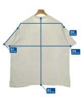 Supreme（シュプリーム）Tシャツ・カットソー グレー サイズ:XL メンズ/2200656259069