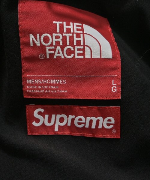 Supreme（シュプリーム）その他 黒 サイズ:L メンズ/2200656260027