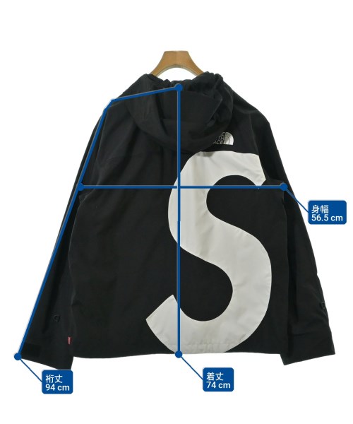 Supreme（シュプリーム）その他 黒 サイズ:L メンズ/2200656260027