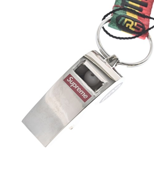 Supreme（シュプリーム）小物類（その他） シルバー サイズ:- メンズ/2200656315017
