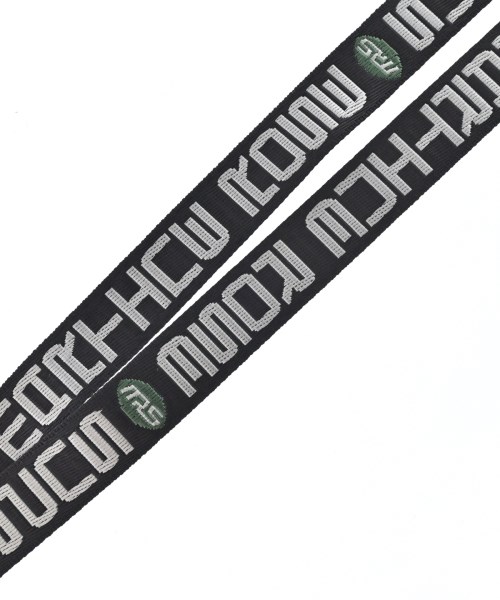 Supreme（シュプリーム）ネックレス シルバー サイズ:- メンズ/2200656315024