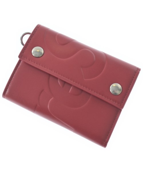 Supreme（シュプリーム）財布・コインケース 赤 サイズ:- メンズ/2200656315031