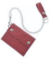 Supreme（シュプリーム）財布・コインケース 赤 サイズ:- メンズ/2200656315031