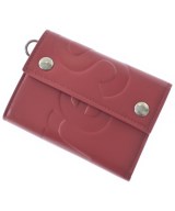 Supreme（シュプリーム）財布・コインケース 赤 サイズ:- メンズ/2200656315031