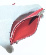 Supreme（シュプリーム）財布・コインケース 赤 サイズ:- メンズ/2200656315031