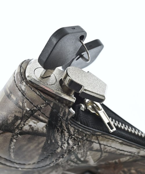 Supreme（シュプリーム）小物類（その他） 茶 サイズ:- メンズ/2200656315048