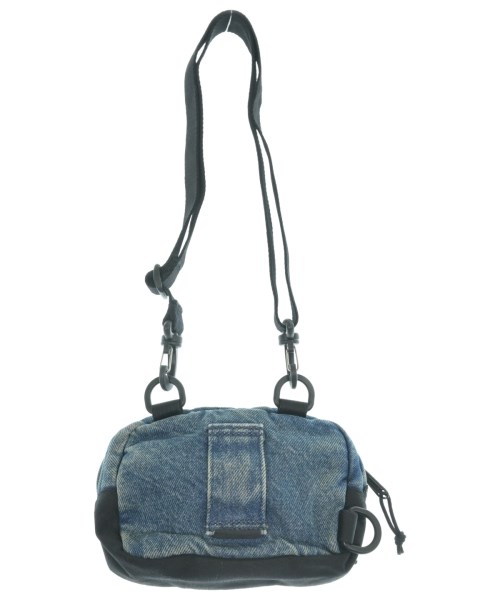 Supreme（シュプリーム）ショルダーバッグ 青 サイズ:- メンズ/2200656315055