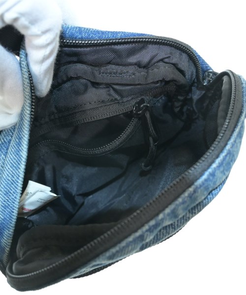 Supreme（シュプリーム）ショルダーバッグ 青 サイズ:- メンズ/2200656315055