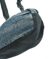 Supreme（シュプリーム）ショルダーバッグ 青 サイズ:- メンズ/2200656315055