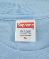 Supreme（シュプリーム）Tシャツ・カットソー 青 サイズ:XL メンズ/2200656315062