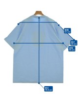 Supreme（シュプリーム）Tシャツ・カットソー 青 サイズ:XL メンズ/2200656315062