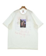 Supreme（シュプリーム）Tシャツ・カットソー 白 サイズ:XL メンズ/2200656315079