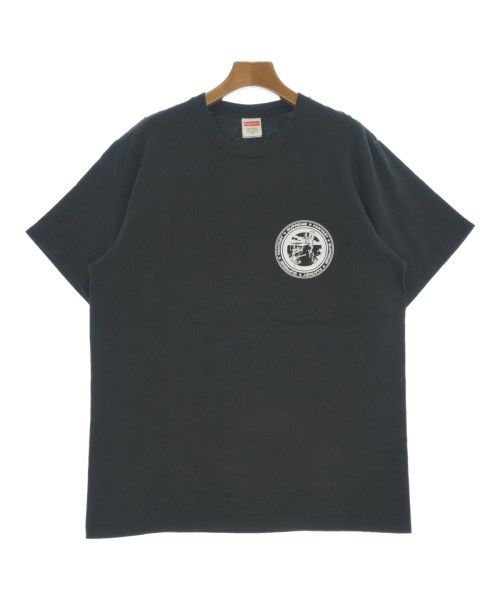 Supreme(シュプリーム)Tシャツ・カットソー 黒 サイズ:M/2200656395040