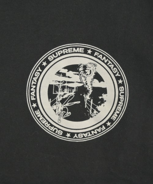 Supreme（シュプリーム）Tシャツ・カットソー 黒 サイズ:M メンズ/2200656395040