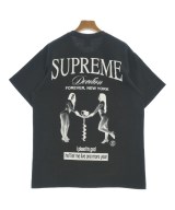 Supreme（シュプリーム）Tシャツ・カットソー 黒 サイズ:M メンズ/2200656395040