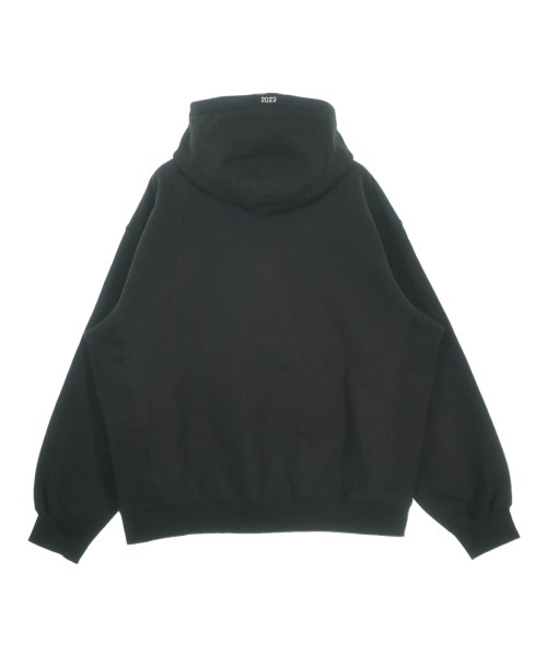 Supreme（シュプリーム）パーカー 黒 サイズ:XL メンズ/2200656500024