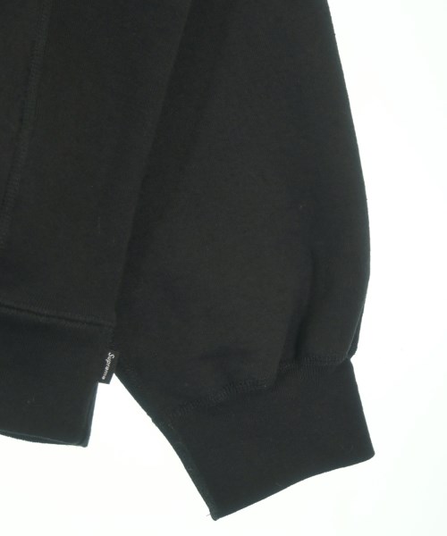 Supreme（シュプリーム）パーカー 黒 サイズ:XL メンズ/2200656500024