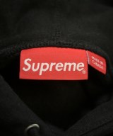 Supreme（シュプリーム）パーカー 黒 サイズ:XL メンズ/2200656500024