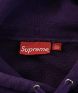 Supreme（シュプリーム）パーカー 紫 サイズ:XXL メンズ/2200656551033