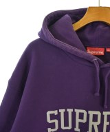 Supreme（シュプリーム）パーカー 紫 サイズ:XXL メンズ/2200656551033