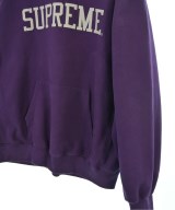 Supreme（シュプリーム）パーカー 紫 サイズ:XXL メンズ/2200656551033