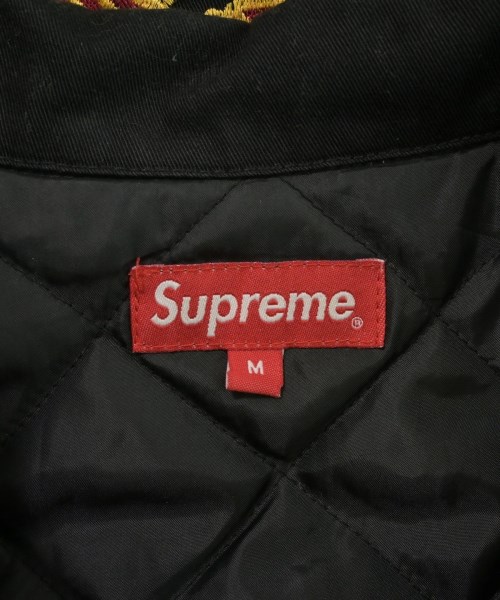 Supreme（シュプリーム）その他 黒 サイズ:M メンズ/2200656597031