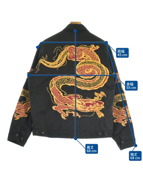 Supreme（シュプリーム）その他 黒 サイズ:M メンズ/2200656597031