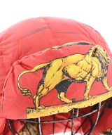 Supreme（シュプリーム）キャップ 赤 サイズ:60cm メンズ/2200656636013