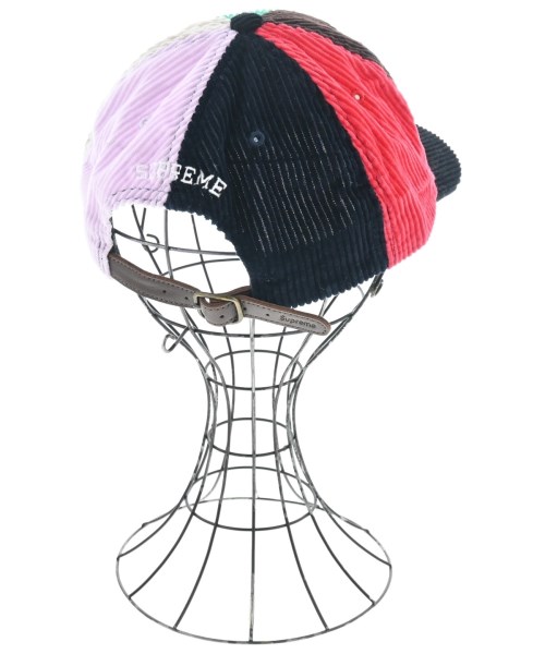 Supreme（シュプリーム）キャップ その他（柄物・カラフル） サイズ:- メンズ/2200656487455